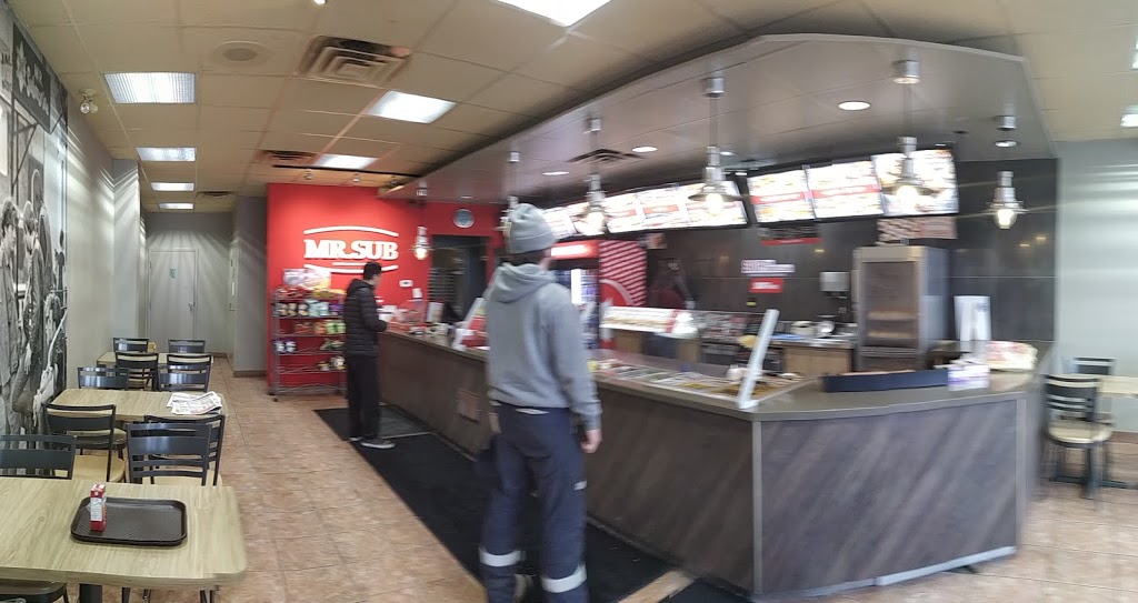 Mr. Sub | 3417 Derry Rd E, Mississauga, ON L4T 1A8, Canada | Phone: (905) 673-2533