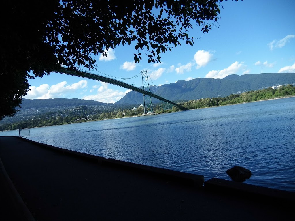 Prospect Point Picnic Area | 6200 Stanley Park Dr, Vancouver, BC V6G, Canada | Phone: (604) 873-7000