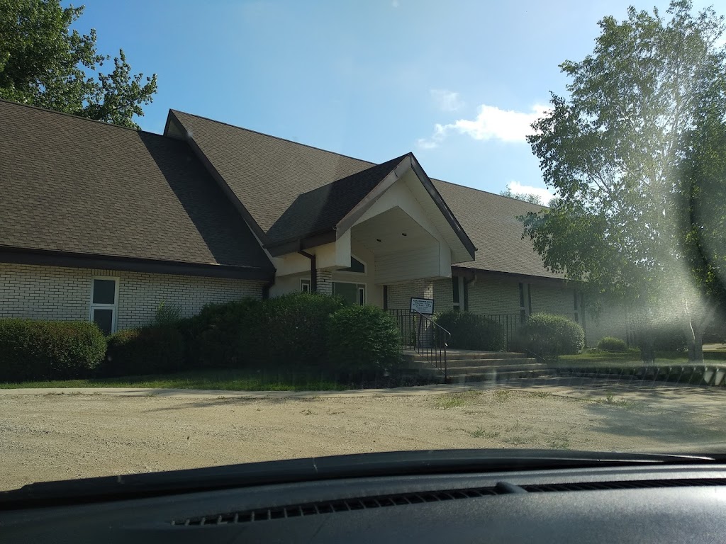 Altona Mennonite Church | 287 8 Ave NE, Altona, MB R0G 0B1, Canada | Phone: (204) 324-6773