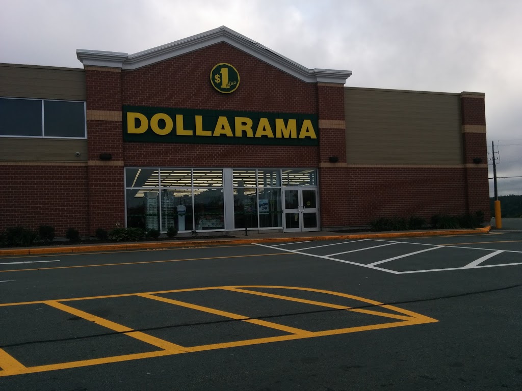 Dollarama | 55 Peakview Way, Hemlock Square, Halifax, NS B3M 0G2, Canada | Phone: (902) 832-0612