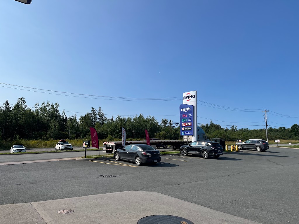 Irving | Nova Scotia Trunk 7, Antigonish, NS B2G 2J7, Canada | Phone: (902) 867-3570