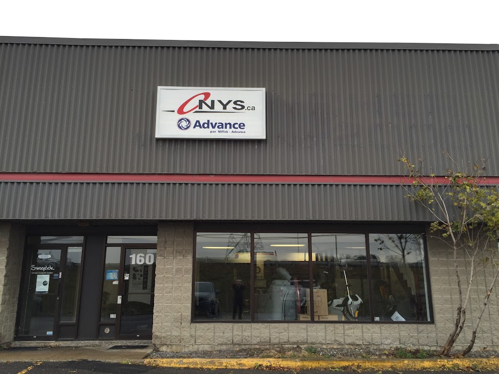 Onys | 500 Avenue St Jean Baptiste #160, Québec, QC G2E 5R9, Canada | Phone: (418) 614-1700