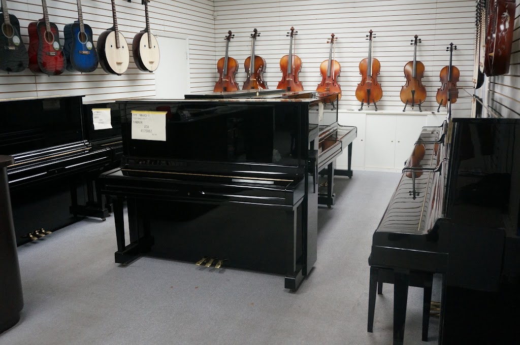 Music of May Ltd. | 63 Silver Star Blvd D3, Scarborough, ON M1V 5E5, Canada | Phone: (416) 754-2228