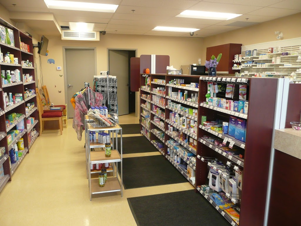 ApotheSOS Pharmacy & Medical Clinic | 314 Central Park Dr, Merivale &, Baseline Rd, Ottawa, ON K2C 4G3, Canada | Phone: (613) 680-8858