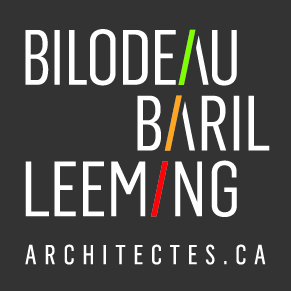 Bilodeau Baril Leeming Architectes | 1625 Bd Mercure, Drummondville, QC J2B 3N2, Canada | Phone: (819) 474-4966