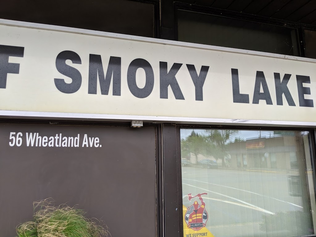 Town of Smoky Lake | 56 Wheatland Ave, Smoky Lake, AB T0A 3C0, Canada | Phone: (780) 656-3674