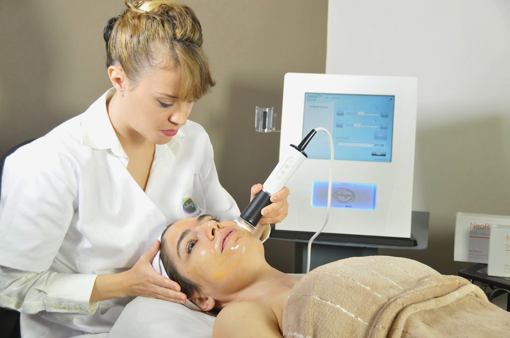 Pure Radiance Aesthetics | 18 Doctors Ln, King City, ON L7B 1A7, Canada | Phone: (905) 539-7873