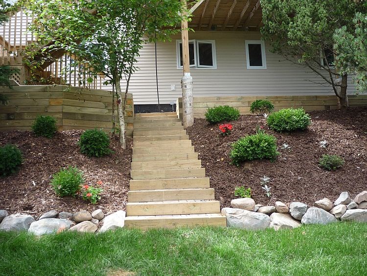 Xcel Landscaping | 52 Whitehall Crescent, Dartmouth, NS B2V 1G5, Canada | Phone: (902) 880-9779