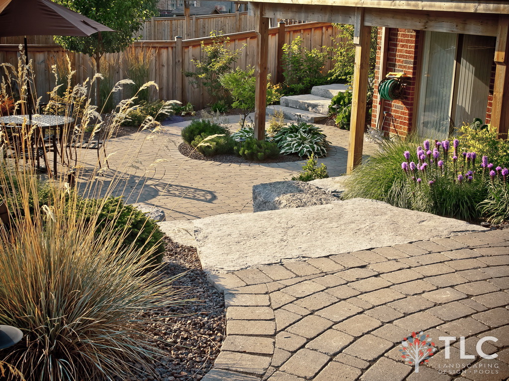 TLC Landscaping Design + Pools | 2026 Oxford St E, London, ON N5V 2Z8, Canada | Phone: (519) 661-6895