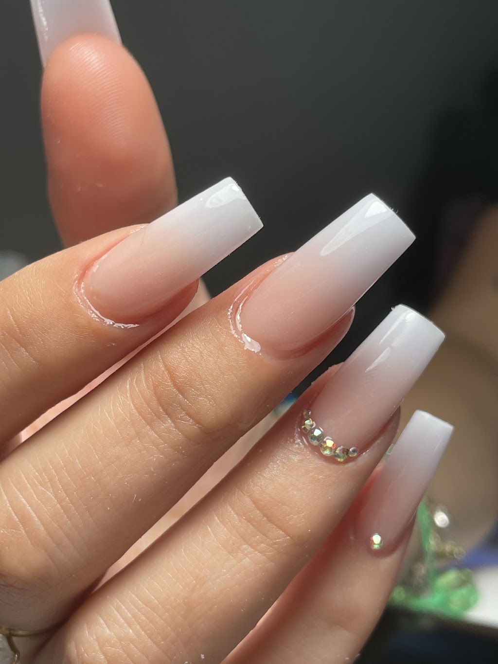 Celeste Nails | 2036 Blue Ridge Crescent, Pickering, ON L1X 2M5, Canada | Phone: (647) 562-8714