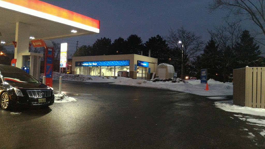 Esso | 261 Dixon Rd, Etobicoke, ON M9P 2M4, Canada | Phone: (416) 240-7717