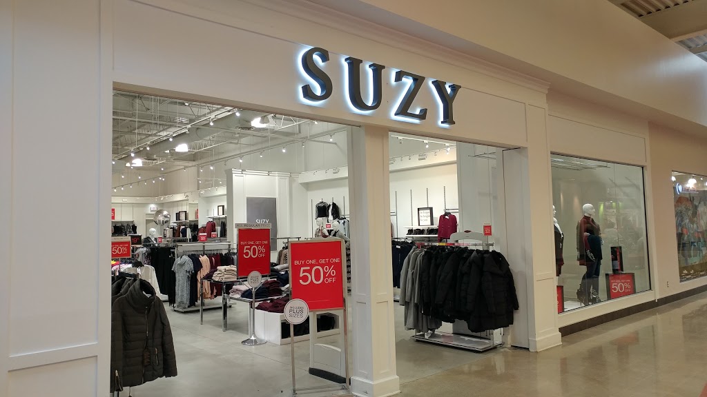 Suzy Shier | 3311 Simcoe B29, Hwy 89, Cookstown, ON L0L 1L0, Canada | Phone: (705) 458-8710