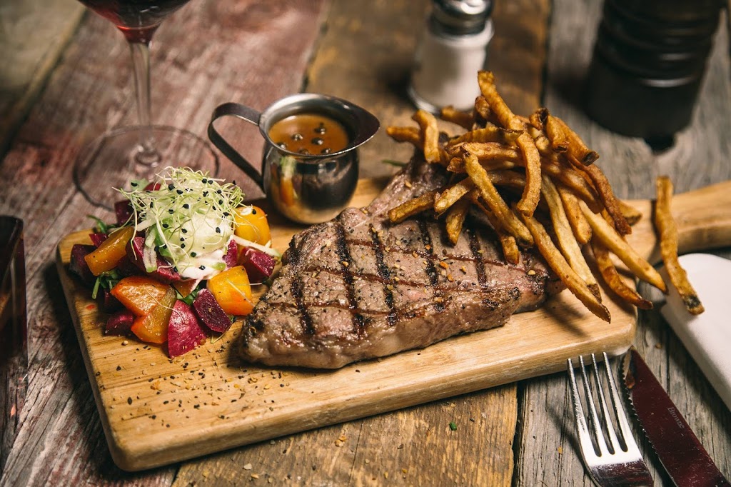 Rouge Boeuf Terrebonne | 2790 Boulevard de la Pinière #100, Terrebonne, QC J6X 0G4, Canada | Phone: (450) 964-6400