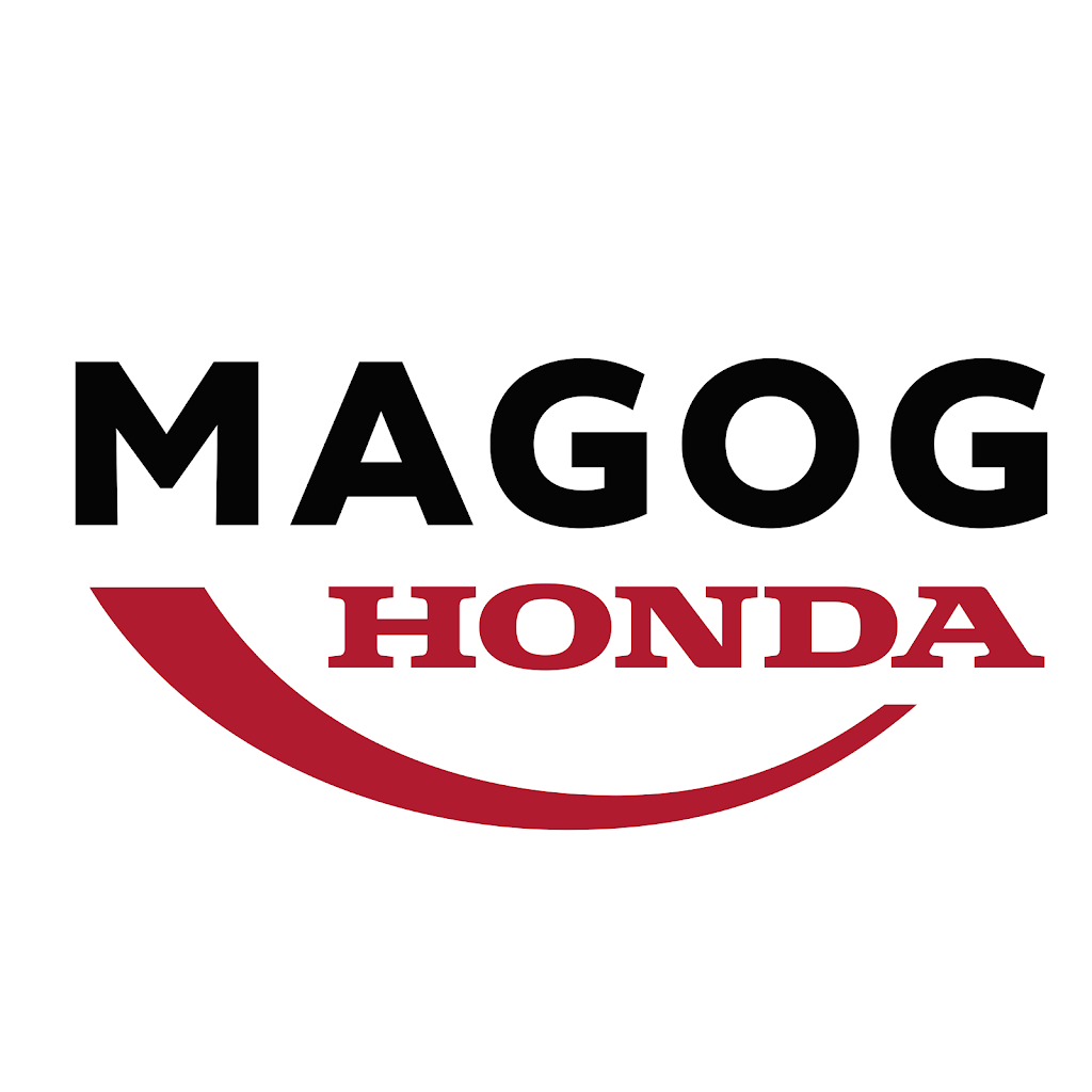 Magog Honda | 2400 Rue Sherbrooke, Magog, QC J1X 4E6, Canada | Phone: (819) 843-0099