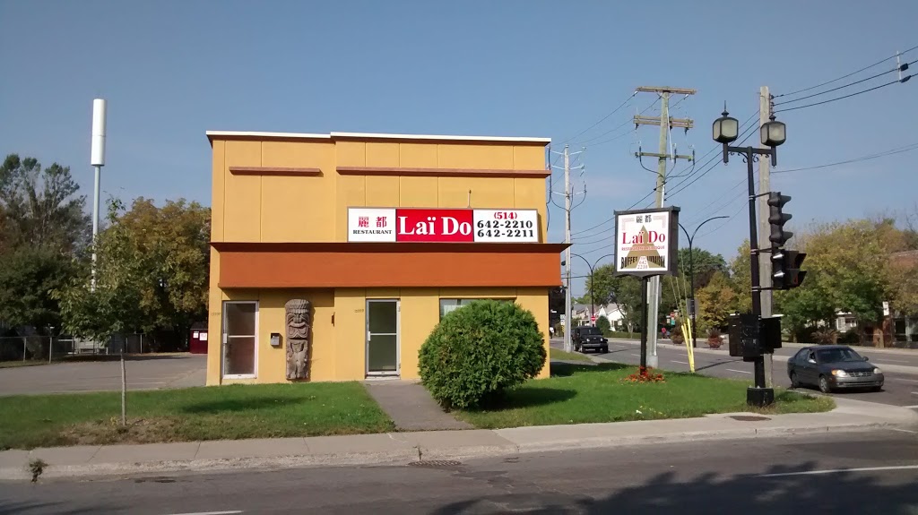 Restaurant Lai Do | 13999 Rue Notre-Dame Est, Pointe-aux-Trembles, QC H1A 1T8, Canada | Phone: (514) 642-2210