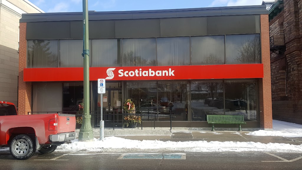 Scotiabank | 85 Bridge St, Carleton Place, ON K7C 2V4, Canada | Phone: (613) 253-5400