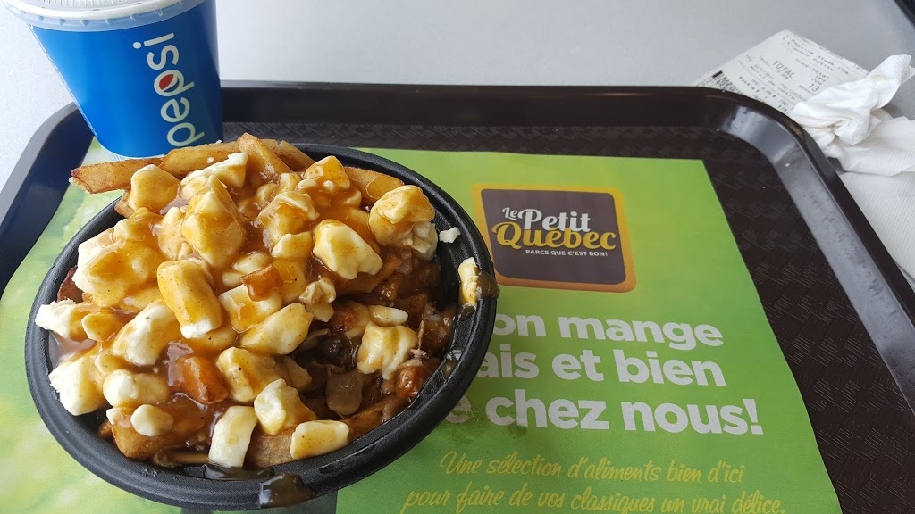 Le Petit Quebec | 38 Boulevard Saint-Jean-Baptiste, Châteauguay, QC J6K 3A3, Canada | Phone: (450) 699-3033