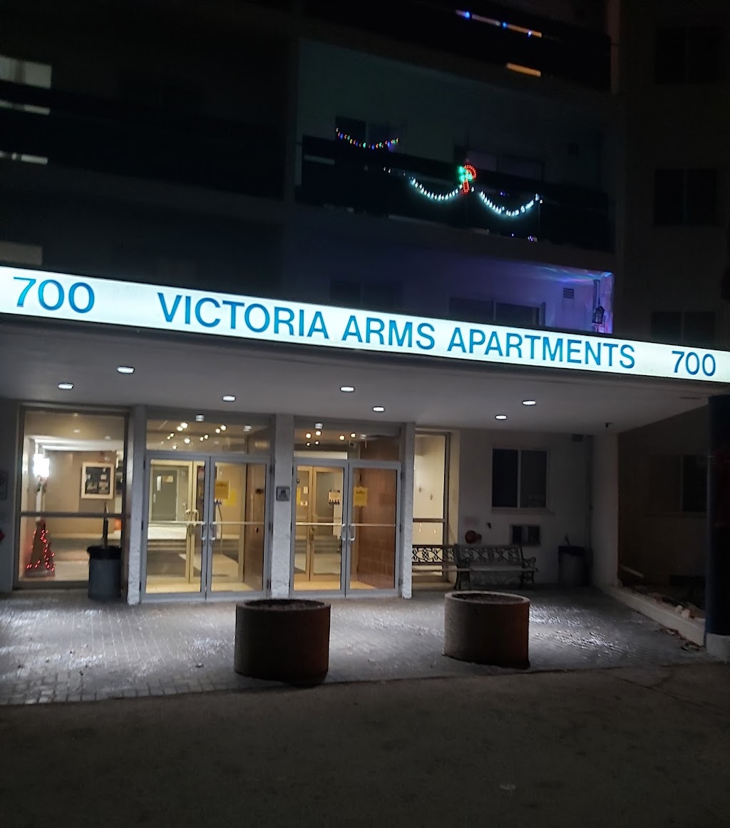 Victoria Arms Apartments | 700 Setter St, Winnipeg, MB R2Y 0A4, Canada | Phone: (204) 888-8490