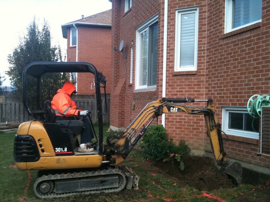 Waterproofing Basements Toronto | 14B-1822 suite446, Pickering, ON L1V 0B1, Canada | Phone: (289) 988-8888