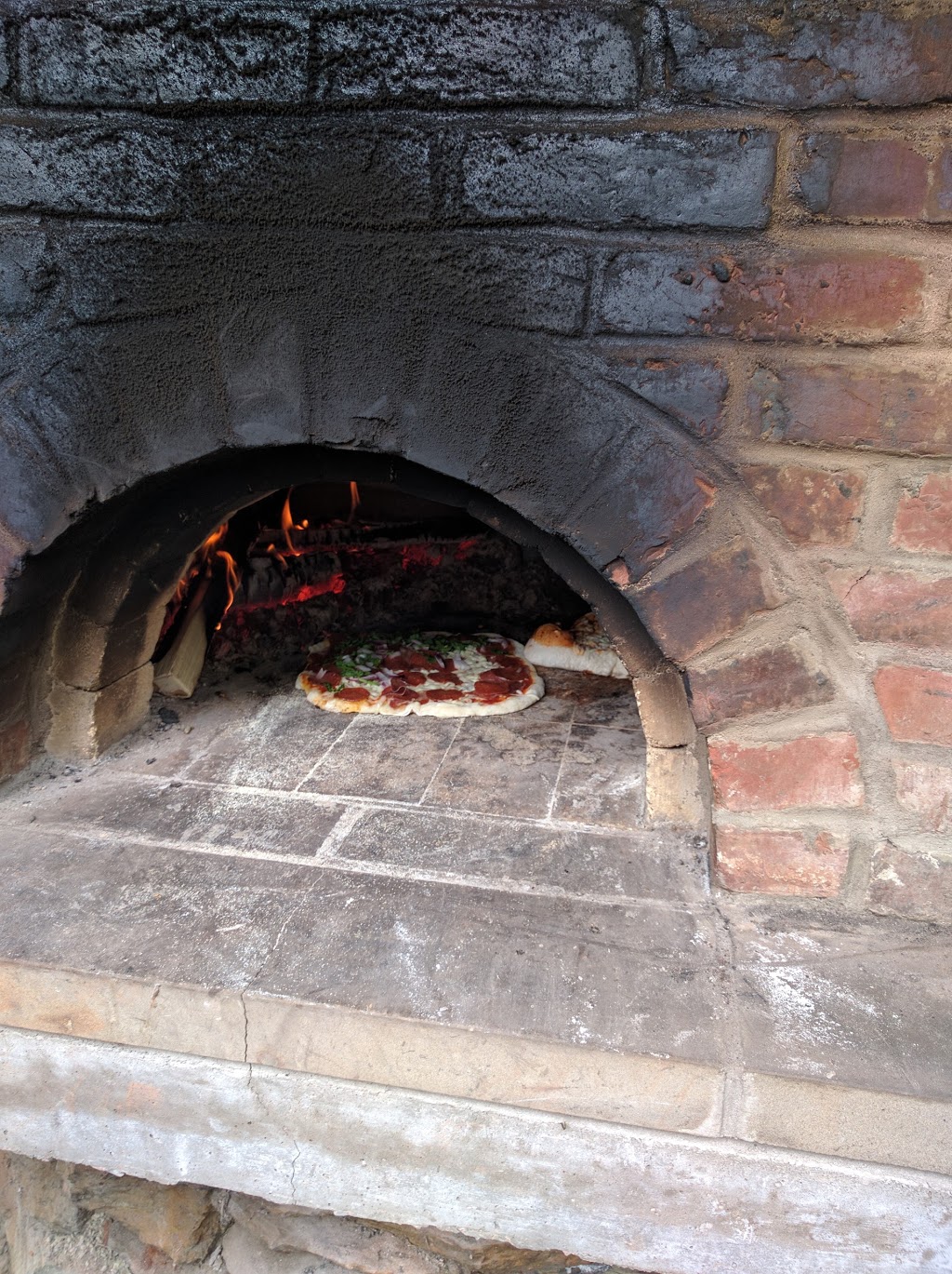 Community Pizza Oven | 9 Park Ln, Dartmouth, NS B2Y 3L6, Canada