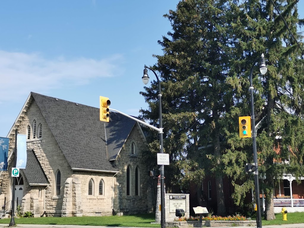 Georgian Shores United Church | P.O. Box 774, 997 4th Ave E, Owen Sound, ON N4K 5W9, Canada | Phone: (519) 376-3890