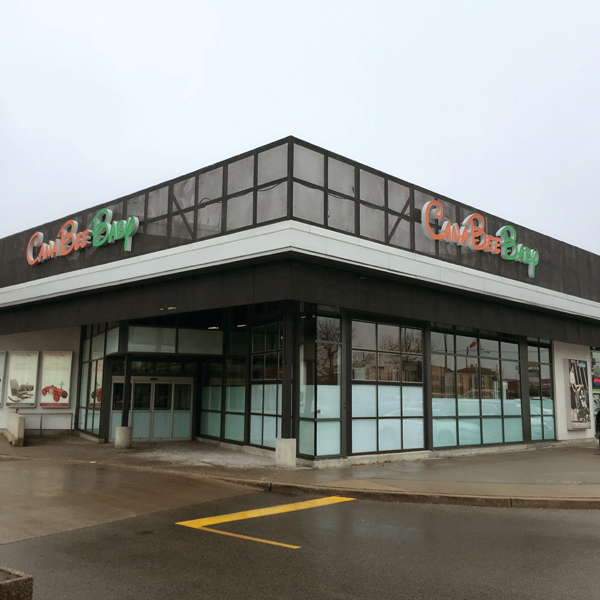 CanaBee Baby (Markham) | 8555 Woodbine Ave b100, Markham, ON L3R 4X9, Canada | Phone: (905) 305-1211