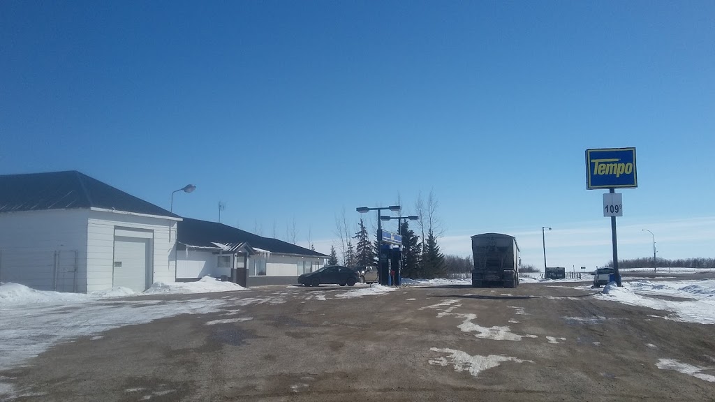 Tempo Gas Bar | SK-2, Meacham, SK S0K 2V0, Canada | Phone: (306) 376-4444