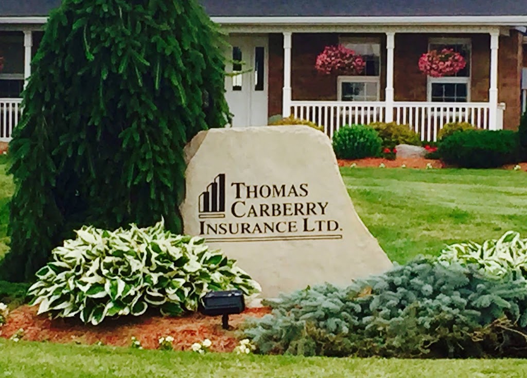 Thomas Carberry Insurance Ltd. | 15882 Airport Rd, Caledon East, ON L7C 1K6, Canada | Phone: (905) 584-2709