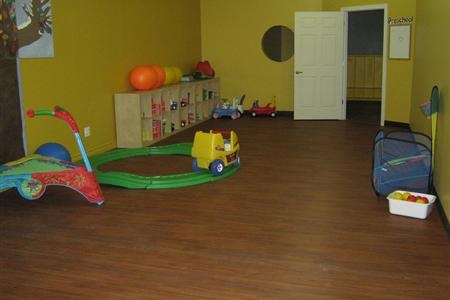 EYES Child Care Burlington | 665 Plains Rd E, Burlington, ON L7T 2E8, Canada | Phone: (905) 635-7476