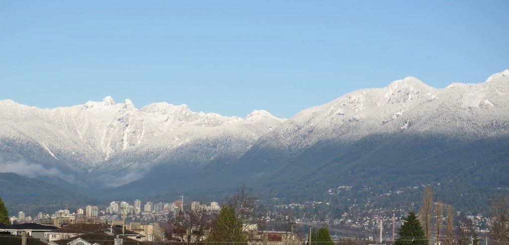 Dr. Mike OBrien | 3815 Sunset St #208, Burnaby, BC V5G 1T4, Canada | Phone: (604) 437-5222