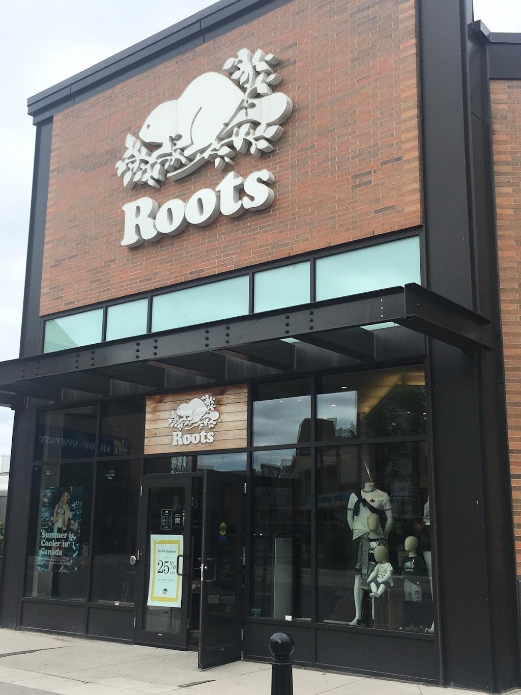 Roots | 45 Gunns Rd Unit 101, Toronto, ON M6N 0A3, Canada | Phone: (416) 604-1707