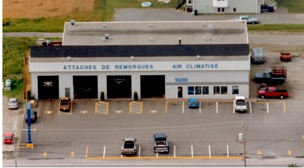 Radiateur Laplaine Inc | 10200 Boulevard Laurier, Terrebonne, QC J7M 1V1, Canada | Phone: (450) 478-2249