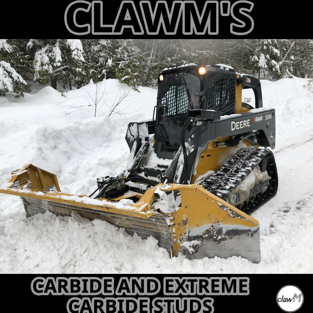 Claw Manufacturing | 4965 Mason Pl, Kamloops, BC V2H 1M1, Canada | Phone: (866) 578-8780