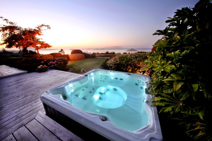 Jacuzzi Burlington | 3073 N Service Rd, Burlington, ON L7N 3G1, Canada | Phone: (905) 635-0670