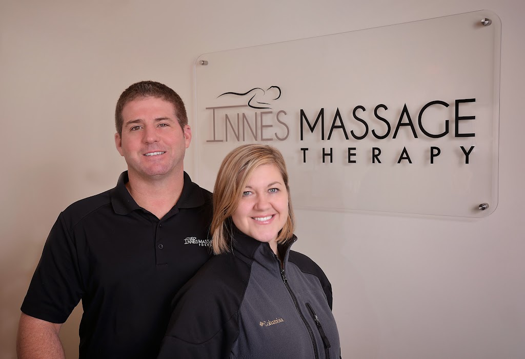 Innes Massage Therapy | 3722 Innes Rd #3-2B, Orléans, ON K1W 0C8, Canada | Phone: (613) 830-5777