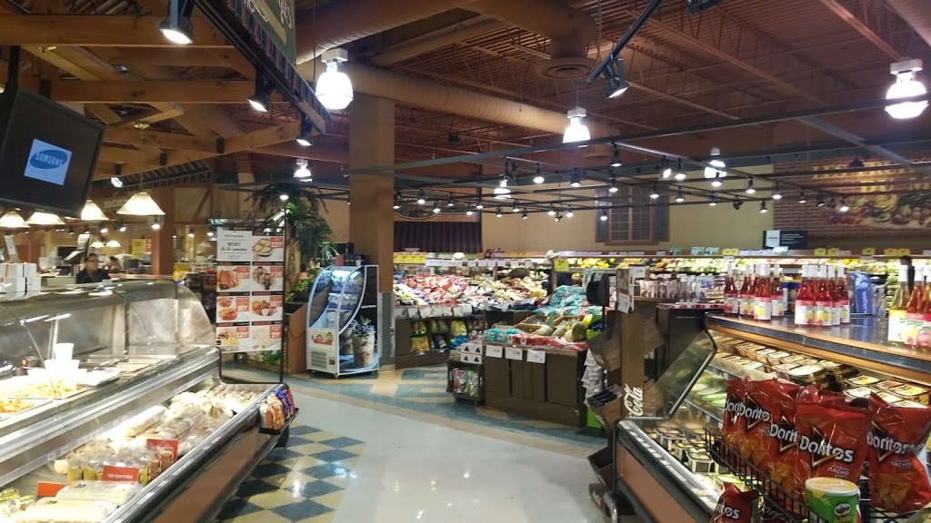 IGA Deux-Montagnes | 850 Chemin dOka, Deux-Montagnes, QC J7R 1L7, Canada | Phone: (450) 473-6280