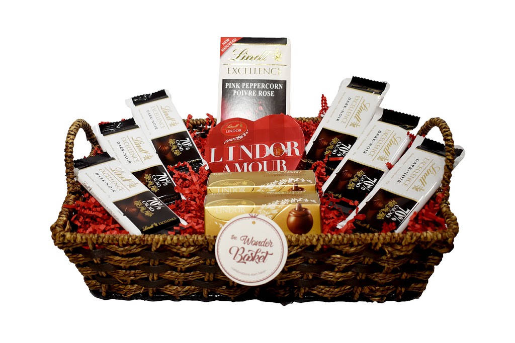 The Wonder Basket | Bramalea, Brampton, ON L6T 3R5, Canada | Phone: (647) 981-6251