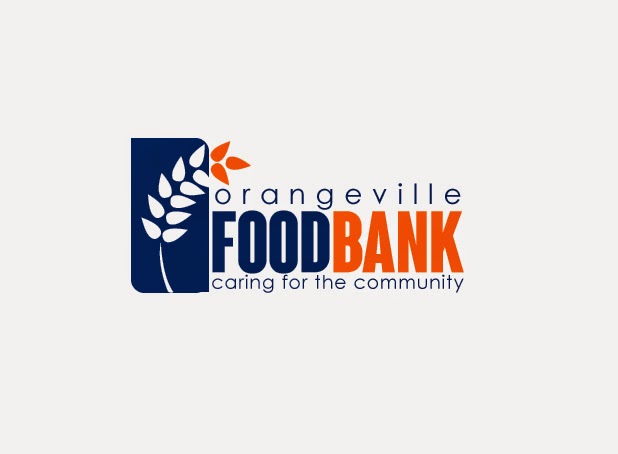 Orangeville Food Bank | 3 Commerce Rd, Orangeville, ON L9W 3X5, Canada | Phone: (519) 942-0638