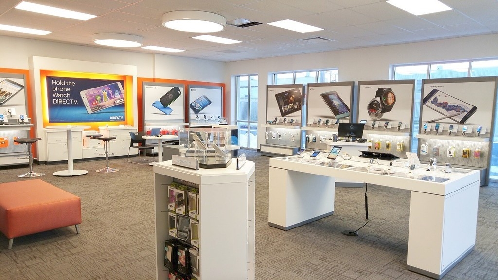 AT&T Store | 3188 Gratiot Blvd, Marysville, MI 48040, USA | Phone: (810) 292-0095