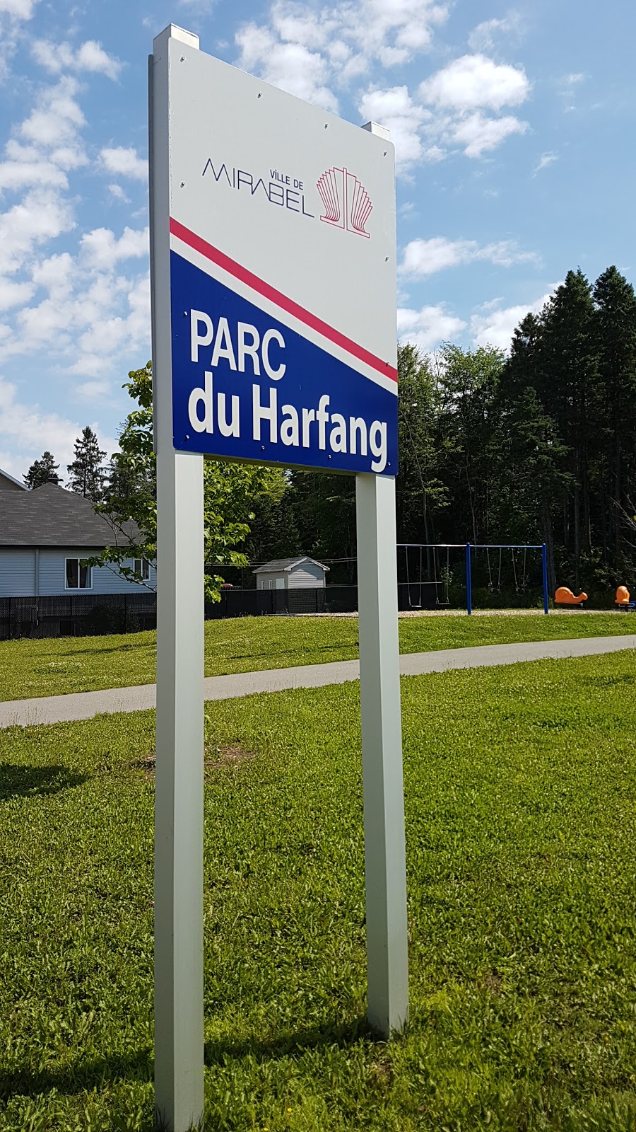 PARC du Harfang | 9600 Rue de la Chouette, Mirabel, QC J7N 0C9, Canada