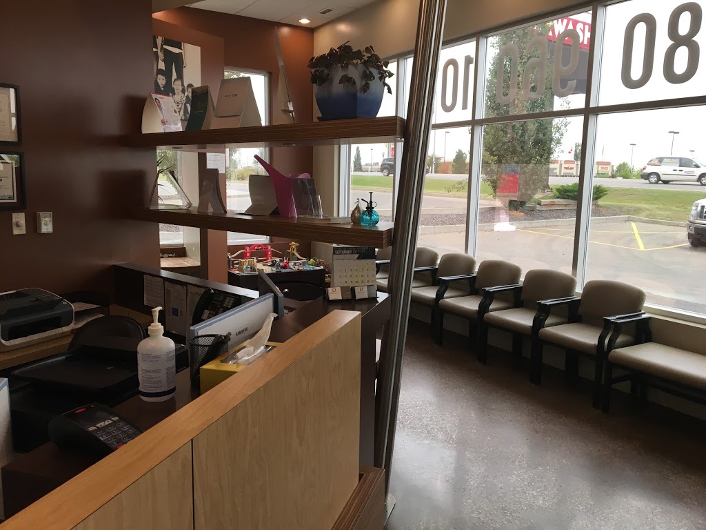 Sunrise Dental | 183 Parkland Hwy Suite 301, Spruce Grove, AB T7X 4P9, Canada | Phone: (780) 960-1010