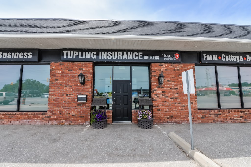 Tupling Insurance Brokers Ltd | 198 Holland St E, Bradford, ON L3Z 1H7, Canada | Phone: (905) 775-3379