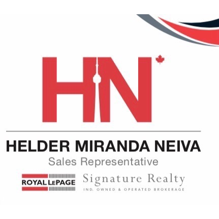 Helder Miranda Neiva - Realtor | 30 Eglinton Ave W #201, Mississauga, ON L5R 3E7, Canada | Phone: (416) 844-4649