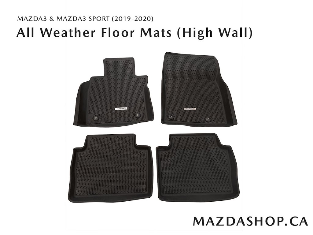 mazdashop.ca | 2124 Lawrence Ave E, Scarborough, ON M1R 3A3, Canada | Phone: (416) 752-0970