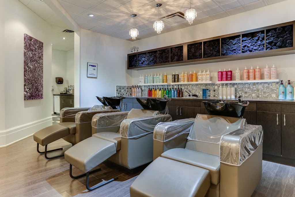 SALONMONZER | 348 Lakeshore Rd E, Oakville, ON L6J 1J6, Canada | Phone: (905) 842-7222