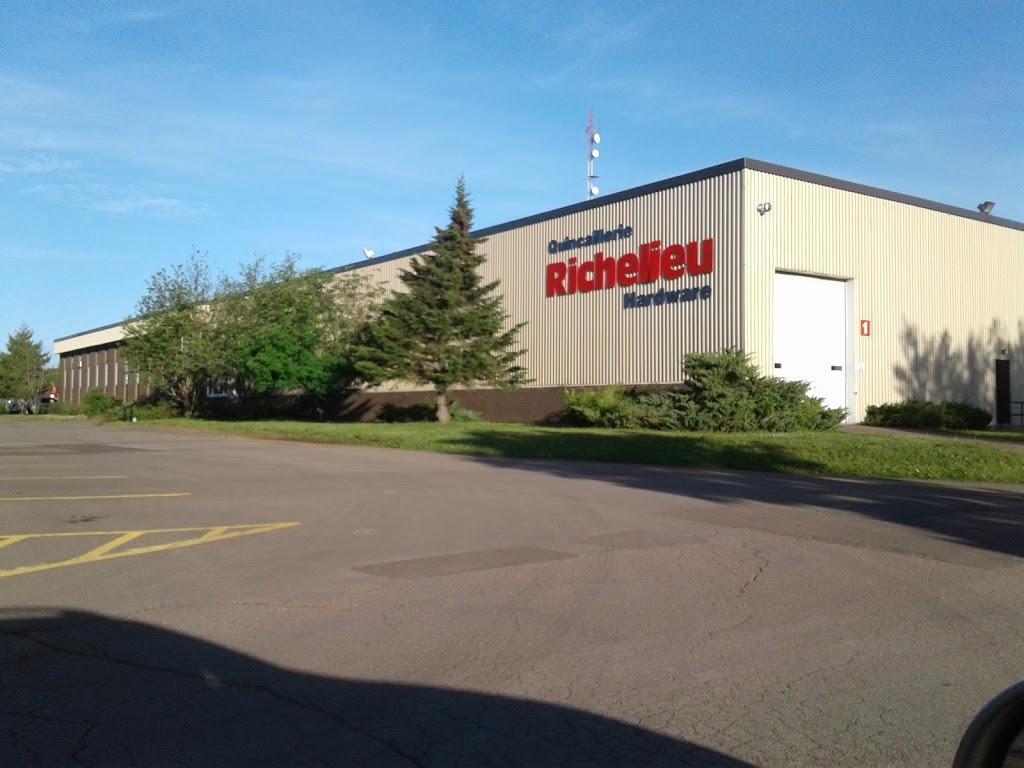 Richelieu MONCTON | 400 English Dr, Moncton, NB E1E 3Y9, Canada | Phone: (506) 859-9700