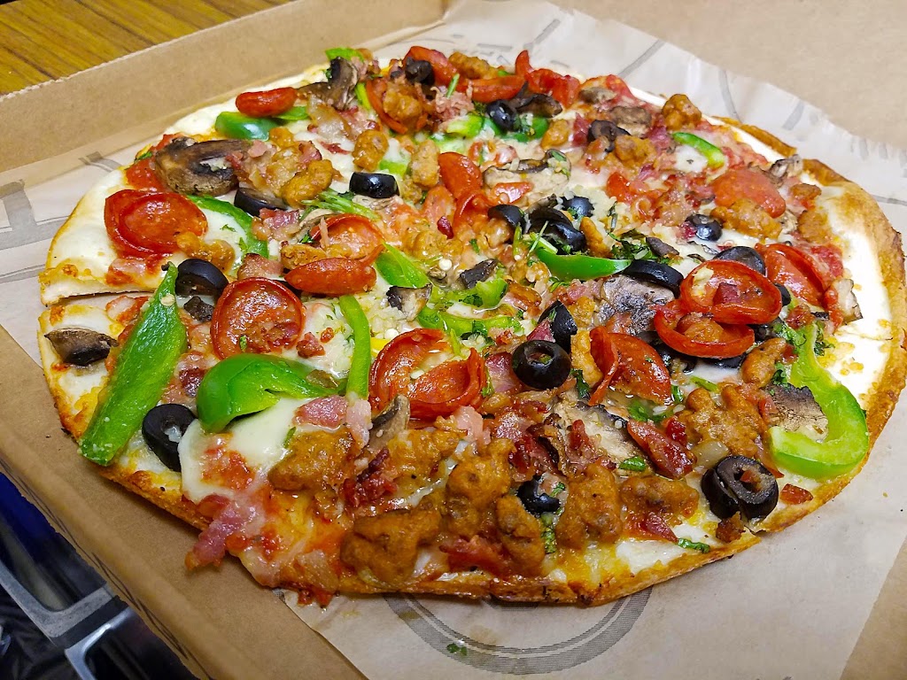 Avatara Pizza | 14343 Macleod Trail SW, Calgary, AB T2Y 1M7, Canada | Phone: (403) 874-7000