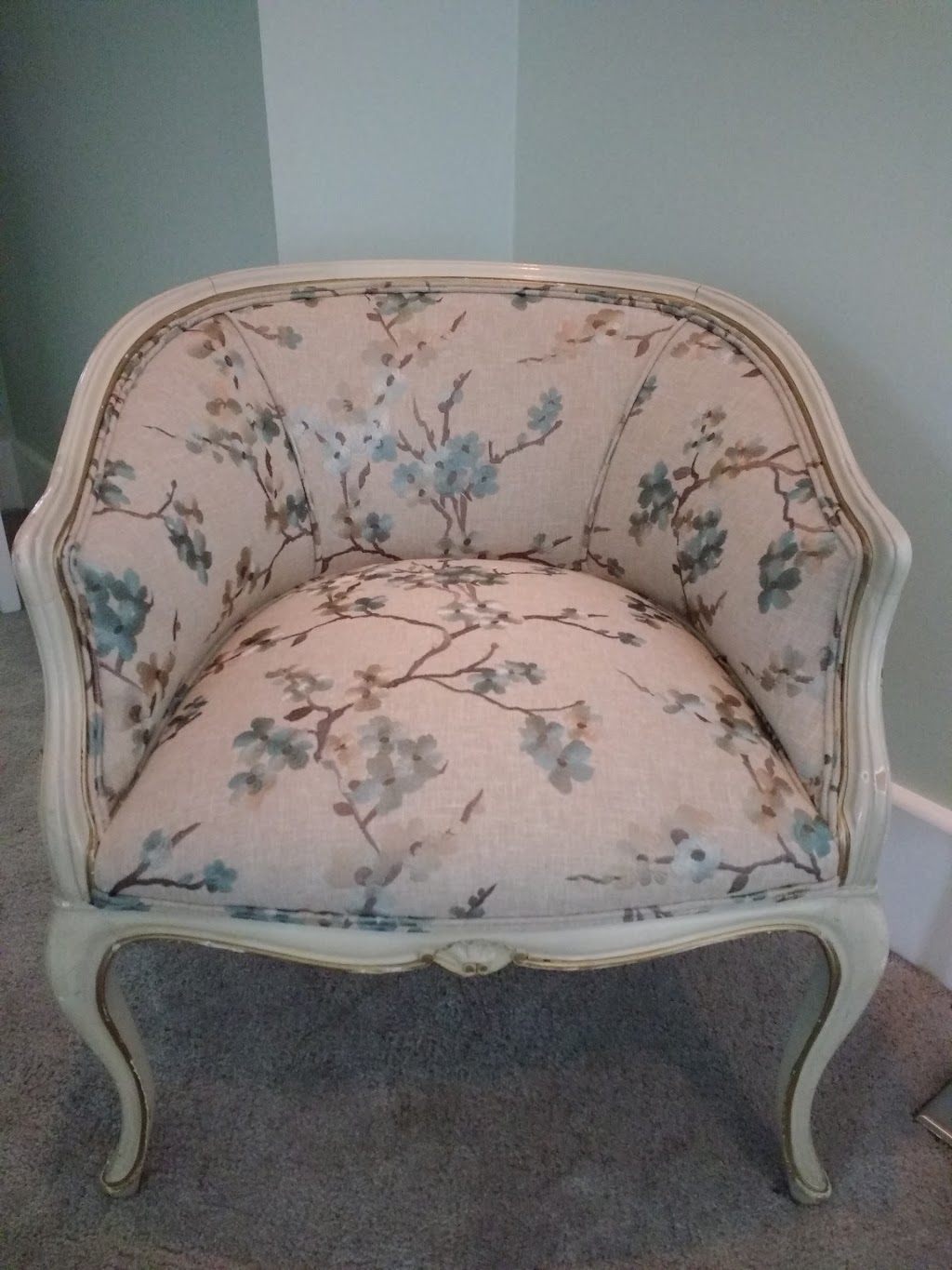 Fleshers Upholstery Inc | 190 Colonnade Rd #31, Nepean, ON K2E 7J5, Canada | Phone: (613) 728-3563