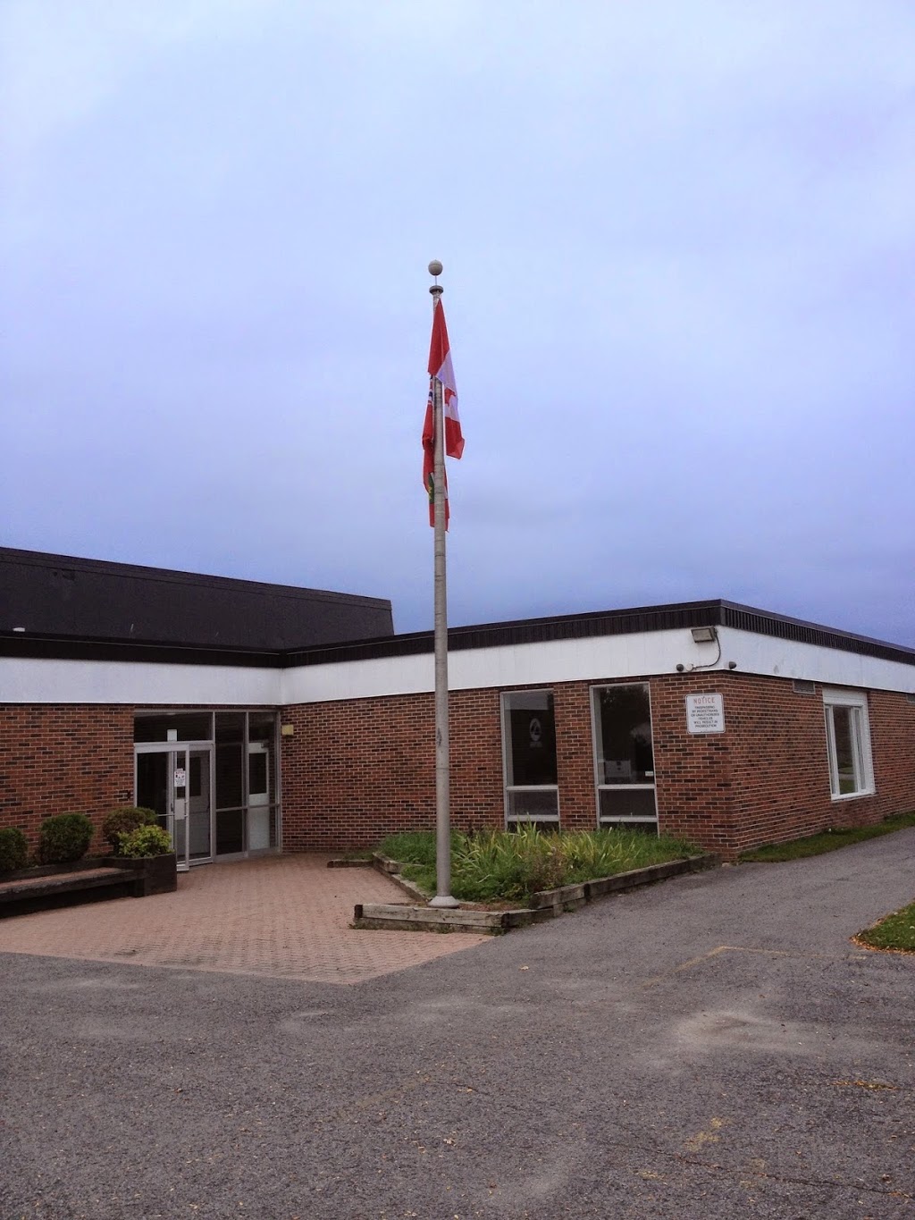 Centennial Business Center | 3765 Loggers Way, Kinburn, ON K0A 2H0, Canada | Phone: (613) 595-9703