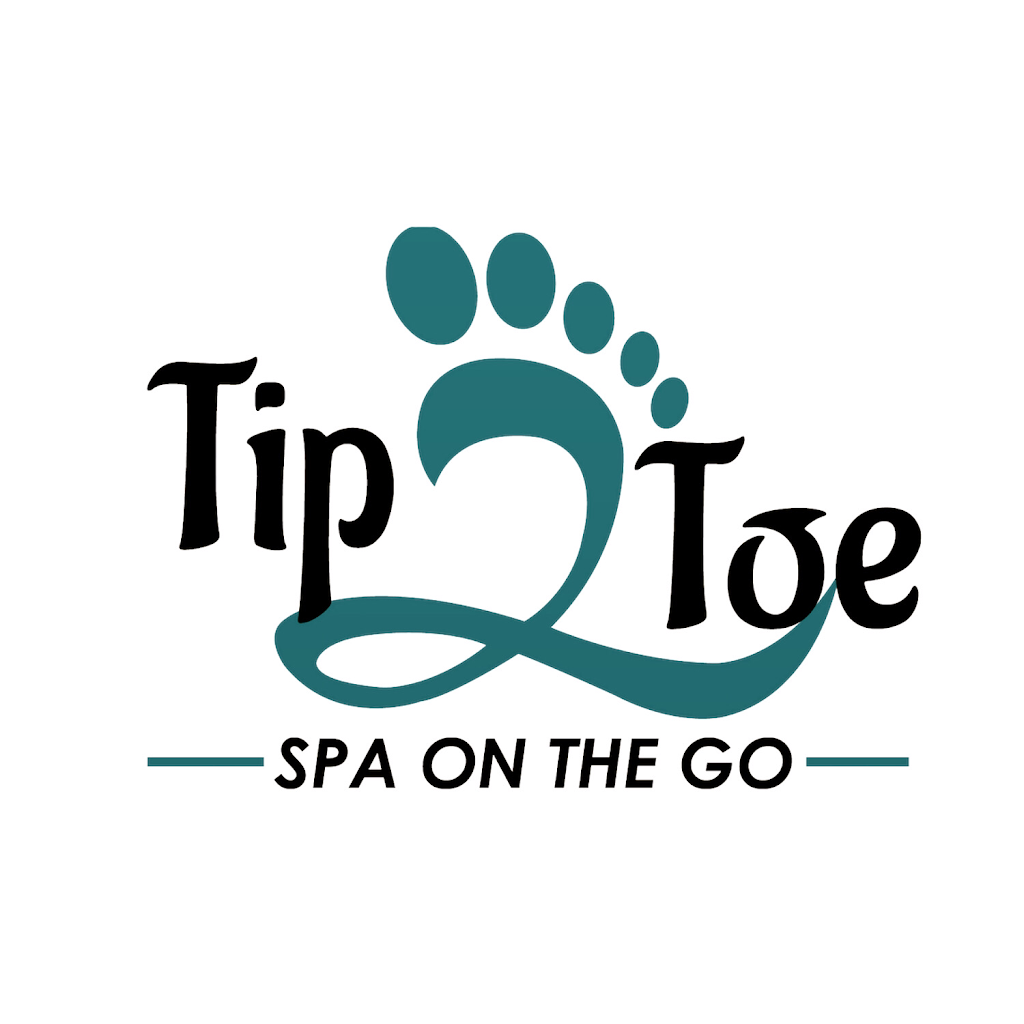 Tip2Toe Spa on the go | 589 Nova Scotia Trunk 2, Elmsdale, NS B2S 1A4, Canada | Phone: (902) 751-2567